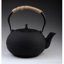 Delicate Japanese Cast Iron Teapot